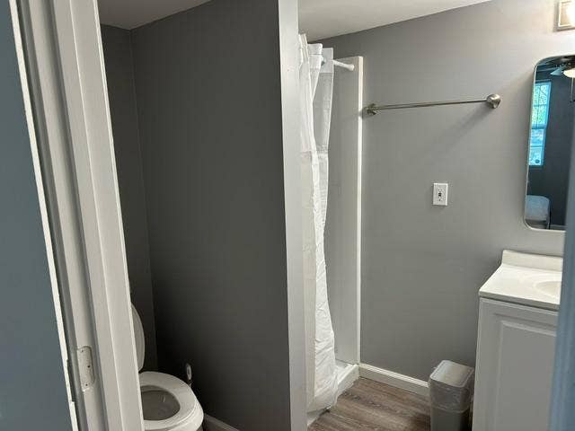 7 BR in Conley