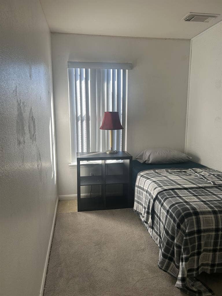 4 BR in Houston