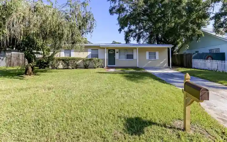 4 BR in Tampa