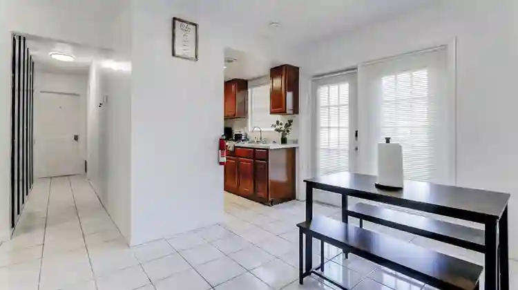 4 BR in Tampa