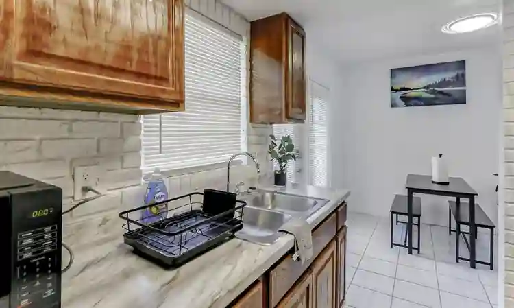 4 BR in Tampa