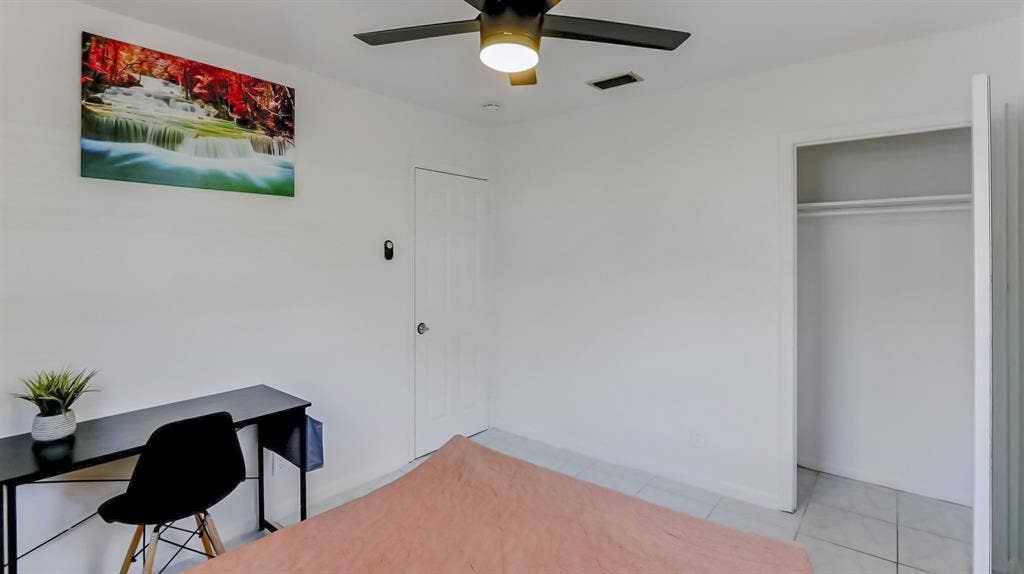 4 BR in Tampa