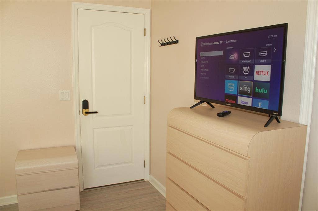 5 BR in Davenport