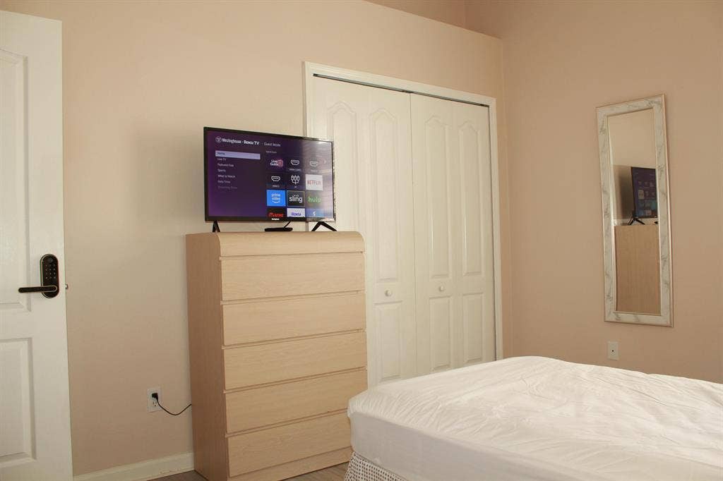 5 BR in Davenport