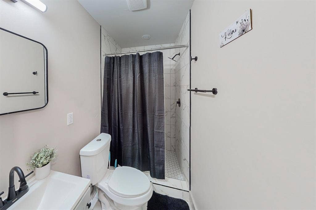 6 BR in Atlanta