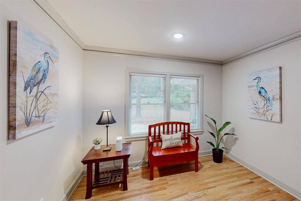 6 BR in Atlanta