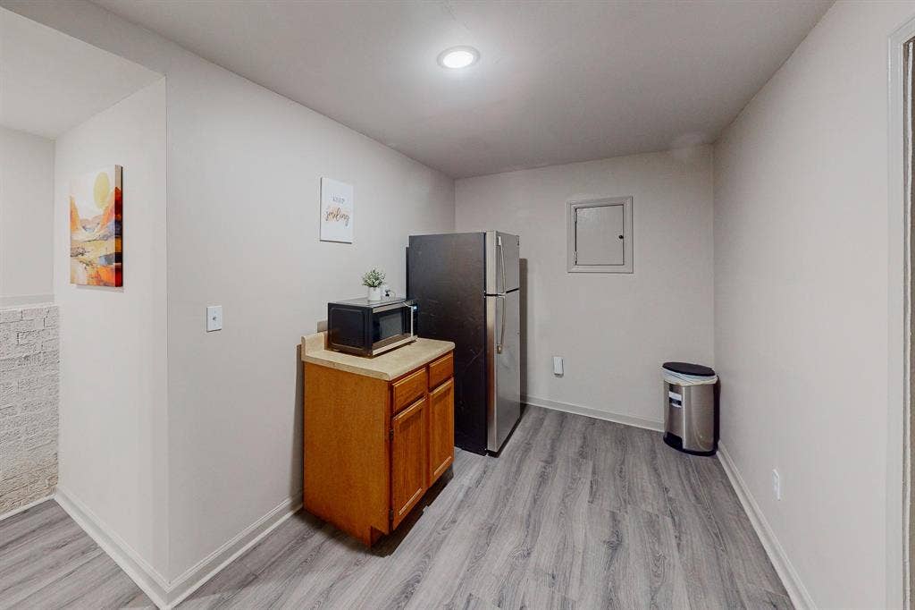 6 BR in Atlanta