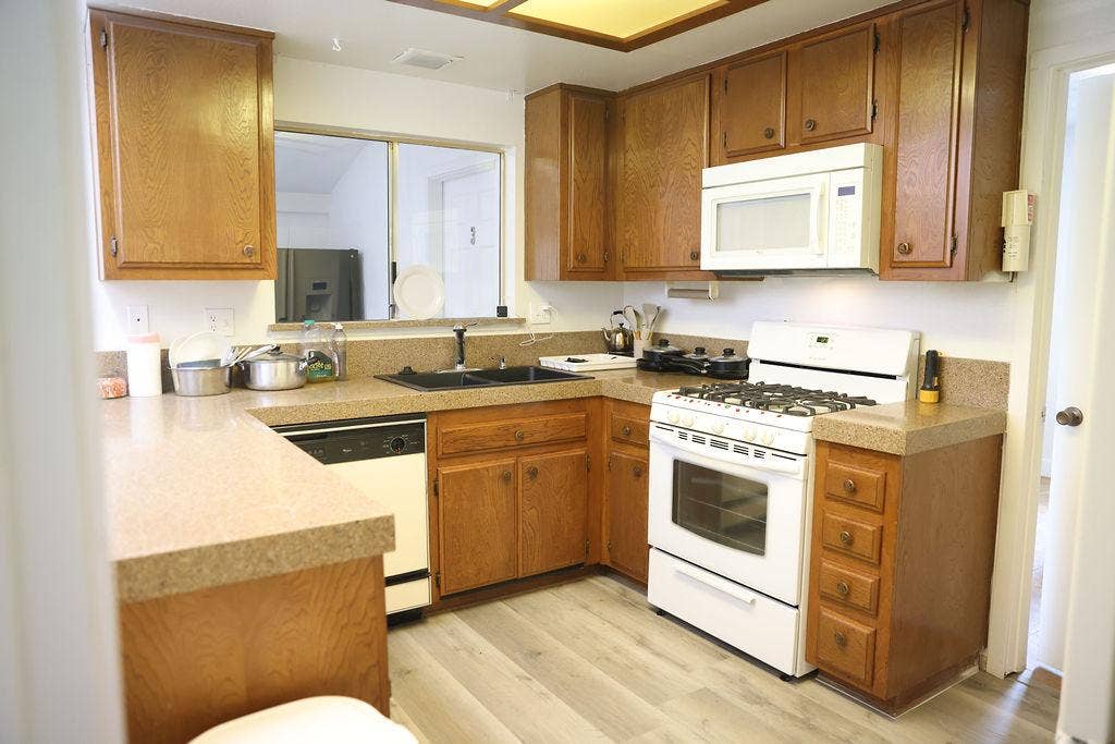 7 BR in Las Vegas