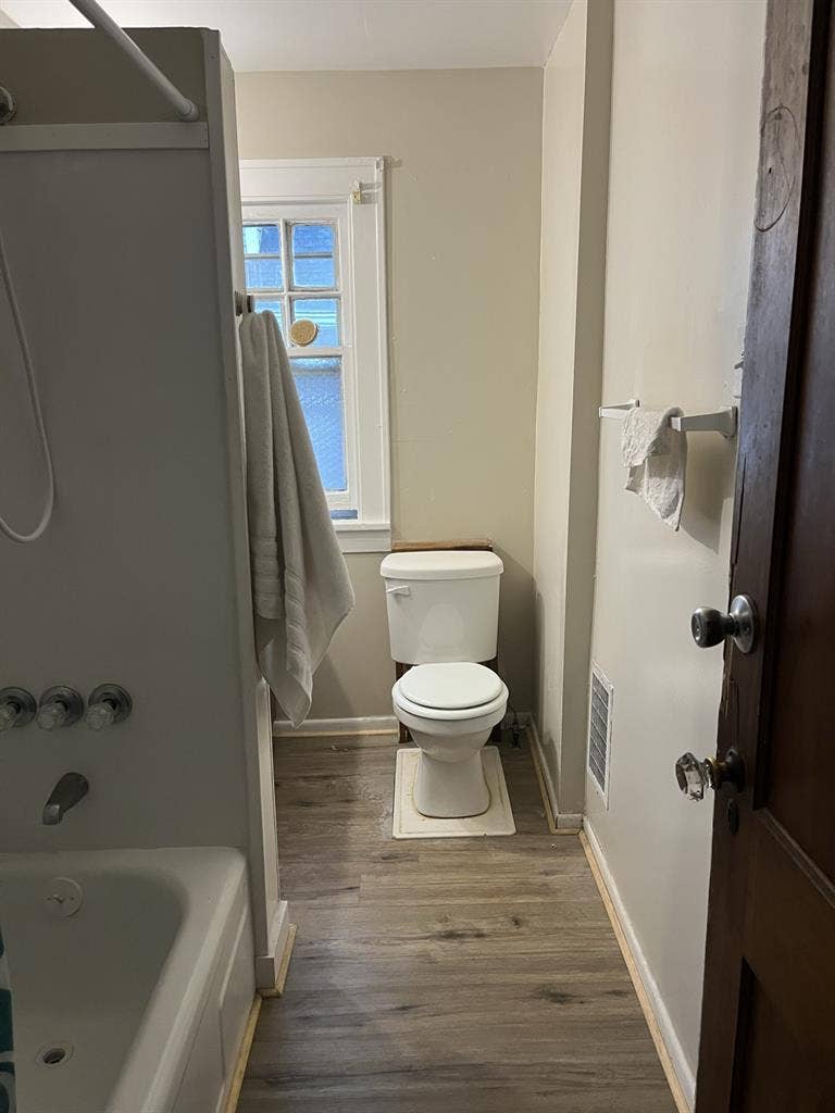 Quiet Rooms 2 available maybe 3