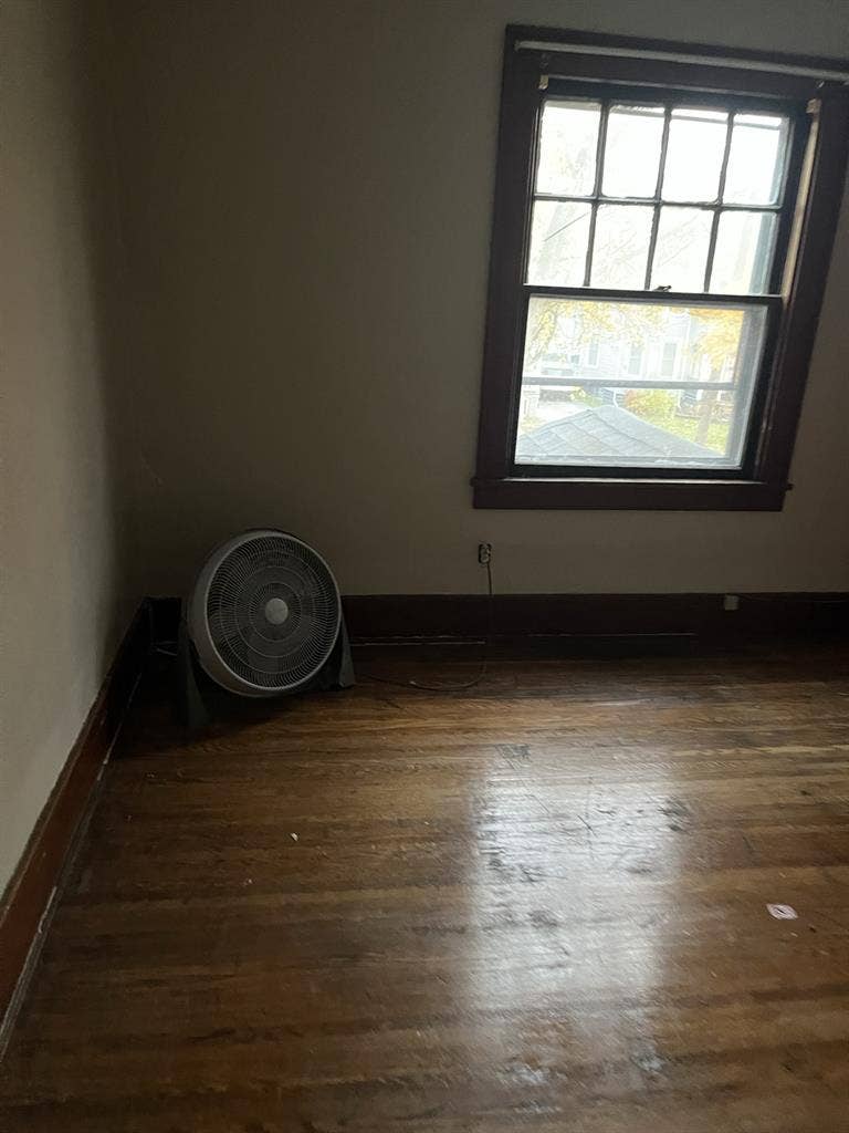 Quiet Rooms 2 available maybe 3