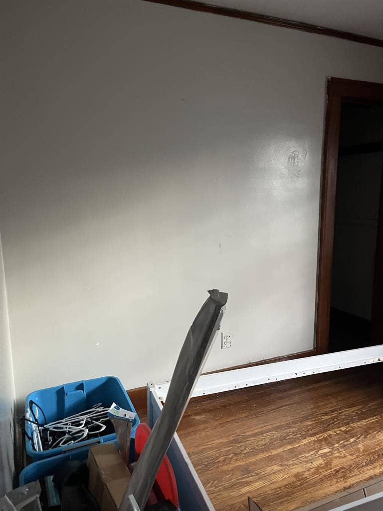 Quiet Rooms 2 available maybe 3