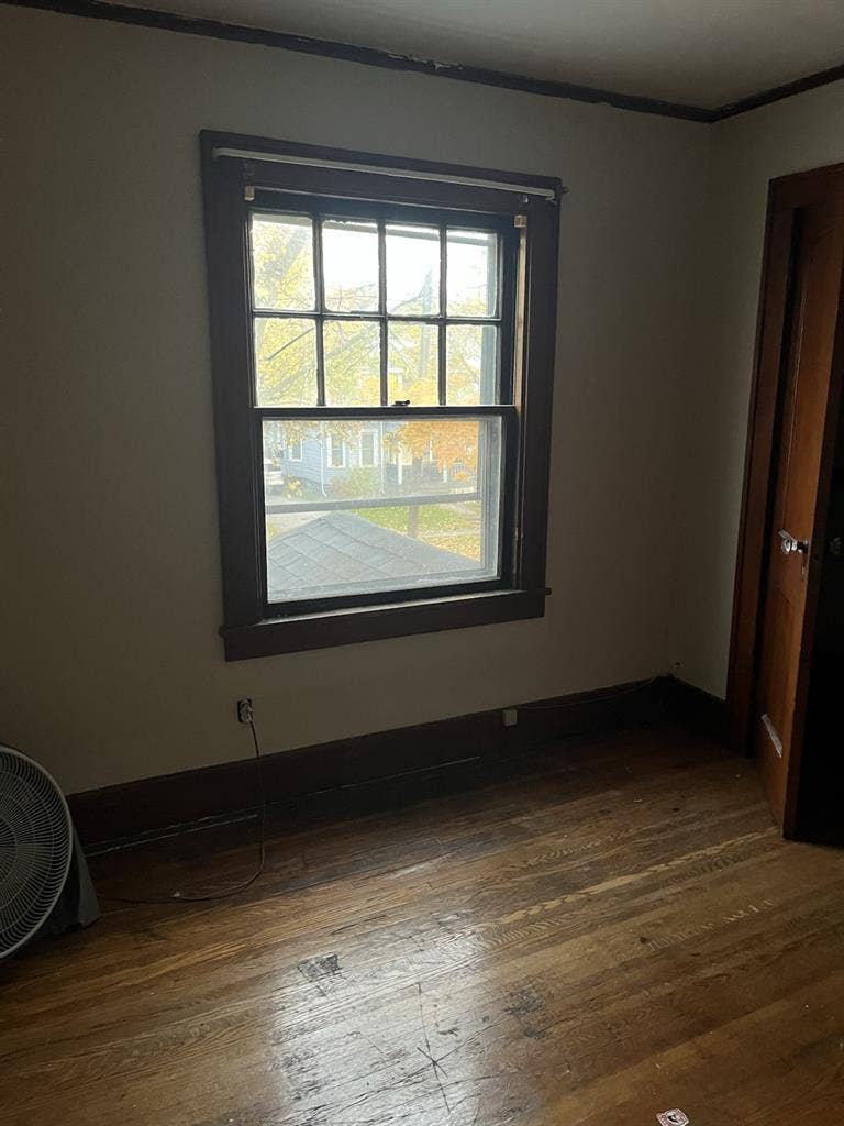 Quiet Rooms 2 available maybe 3