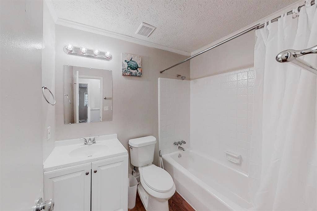 10 BR in Stone Mountain