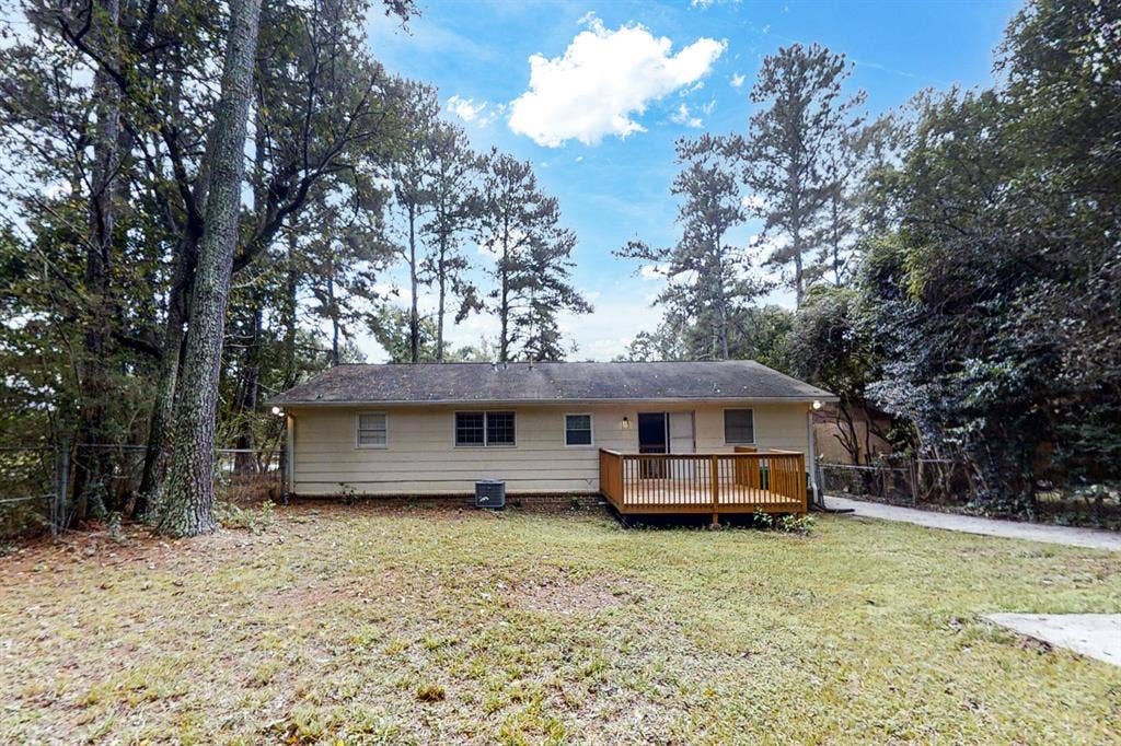 10 BR in Stone Mountain