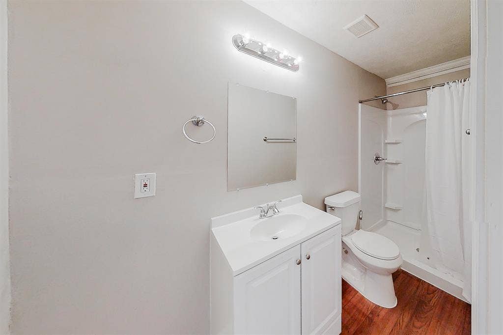 10 BR in Stone Mountain