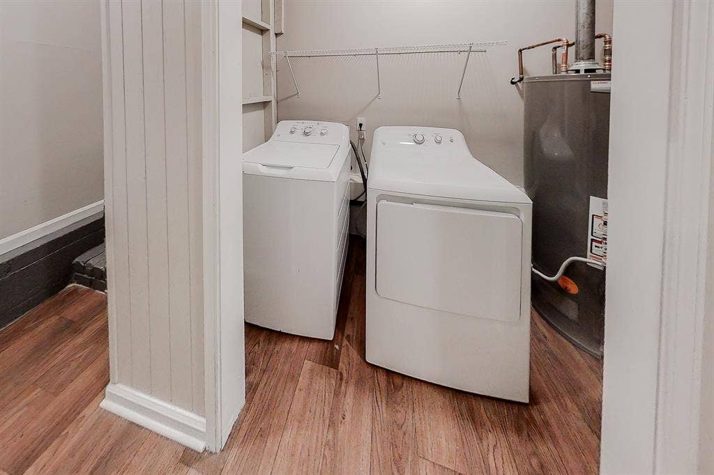 10 BR in Stone Mountain