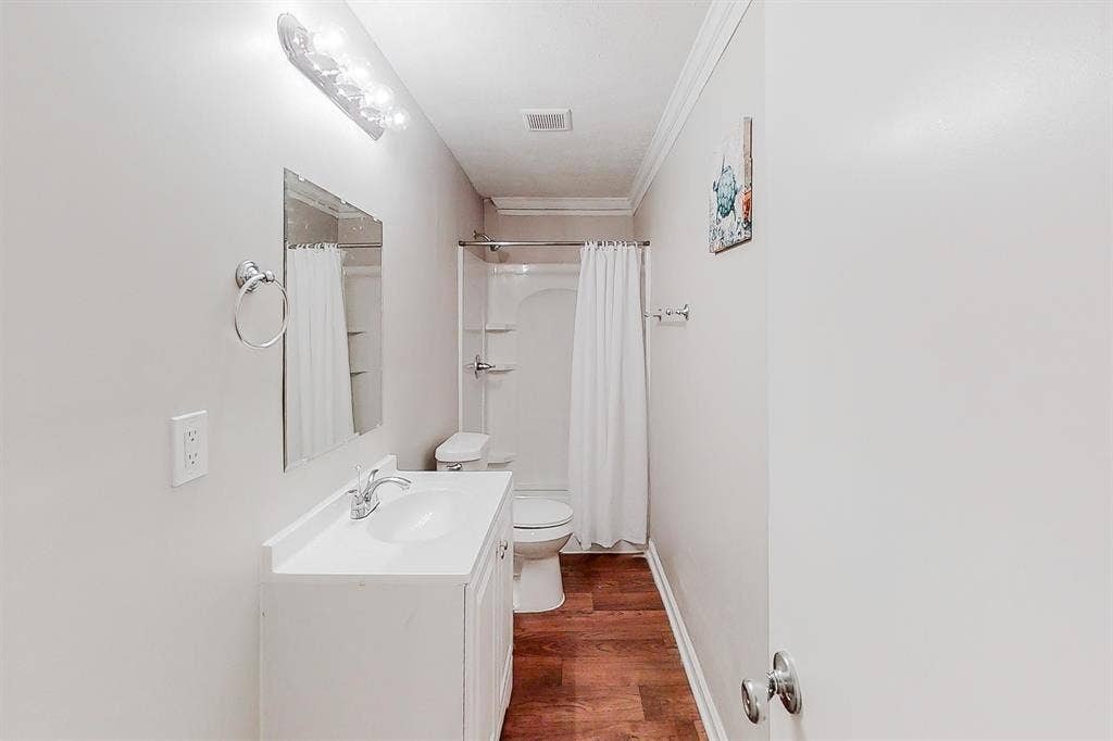 10 BR in Stone Mountain