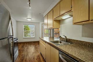 Room for Rent on the State Park