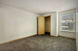 Room for Rent on the State Park