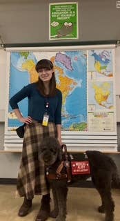 Room for Rent on the State Park