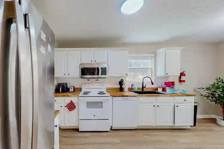 1 BR in Stone Mountain