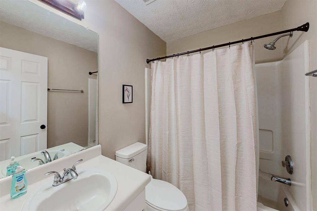 1 BR in Stone Mountain