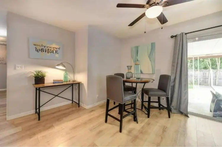 Spacious private room in Glen