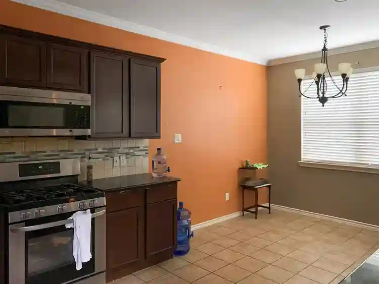 6 BR in Houston