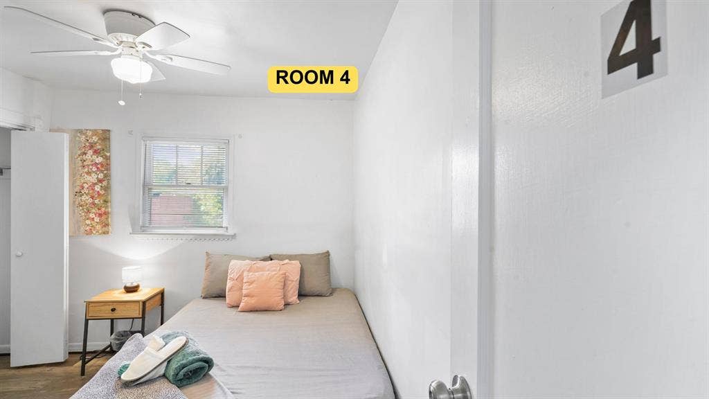 9 BR in Jacksonville