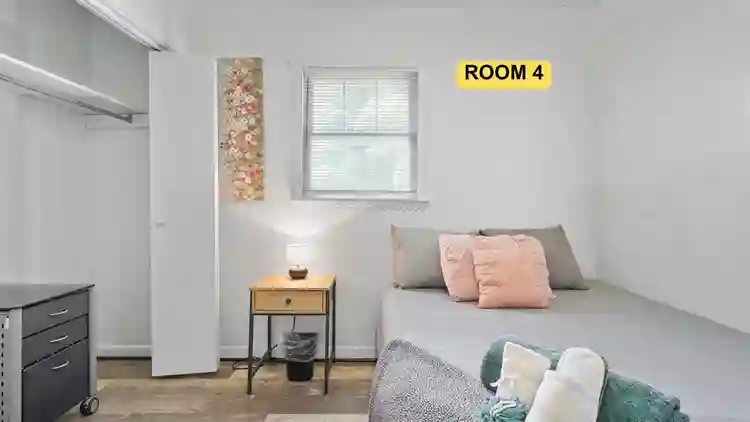 9 BR in Jacksonville