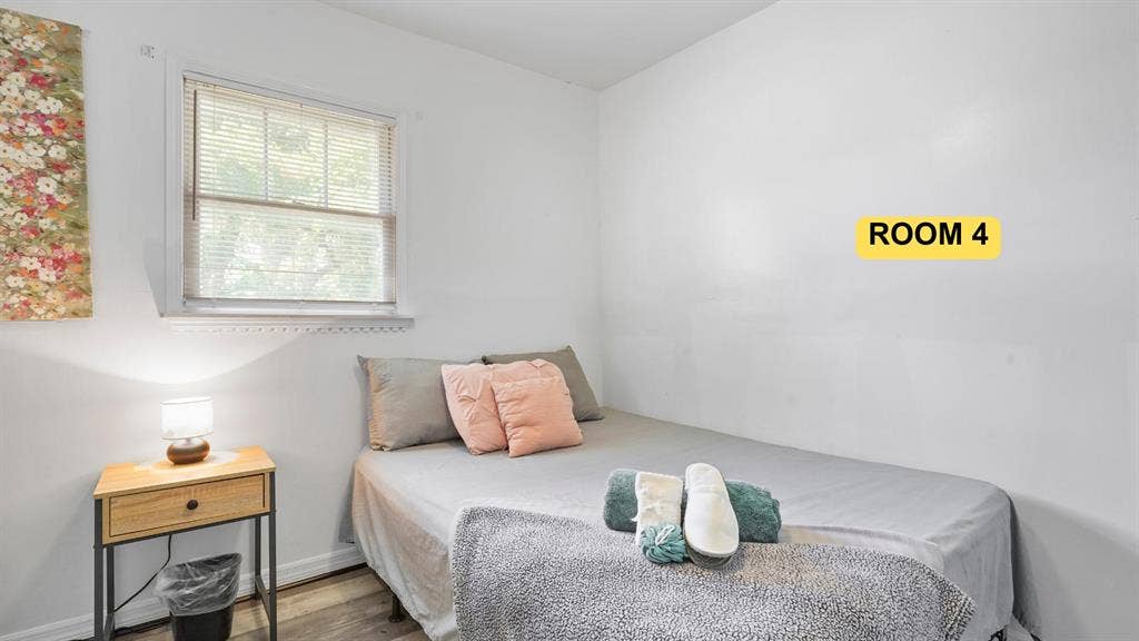 9 BR in Jacksonville