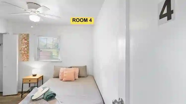 9 BR in Jacksonville