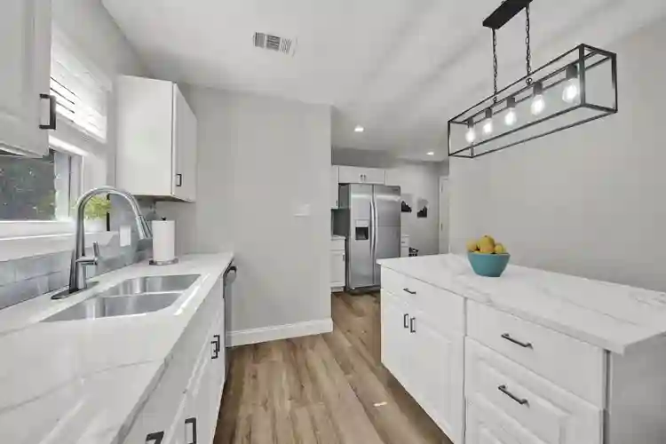 1 BR in Garland