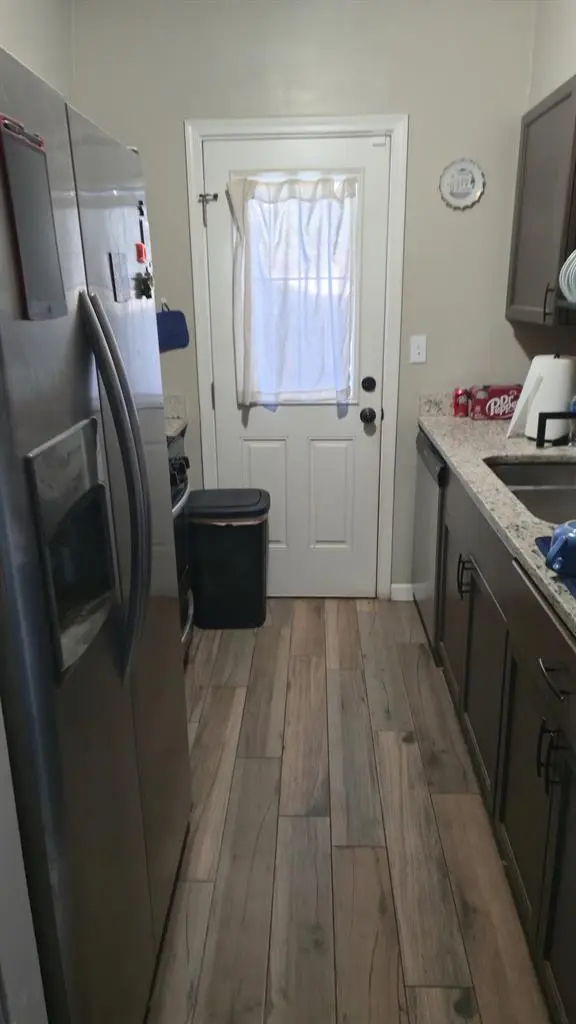 Room for rent with private bathroom