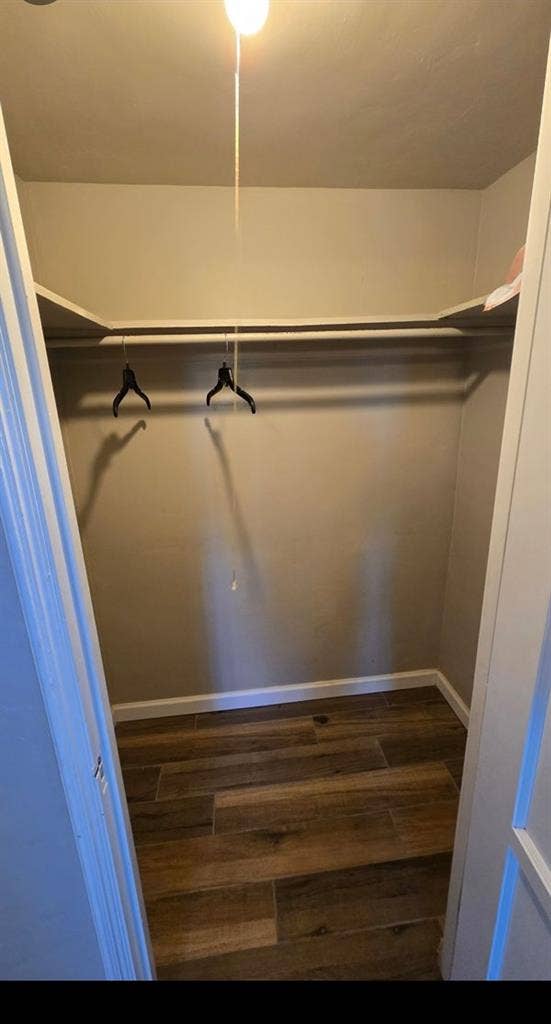 Room for rent with private bathroom