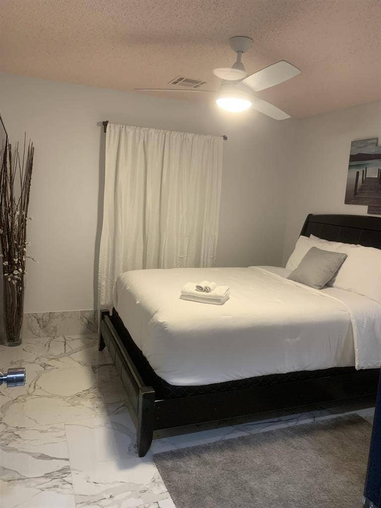 4 BR in Las Vegas