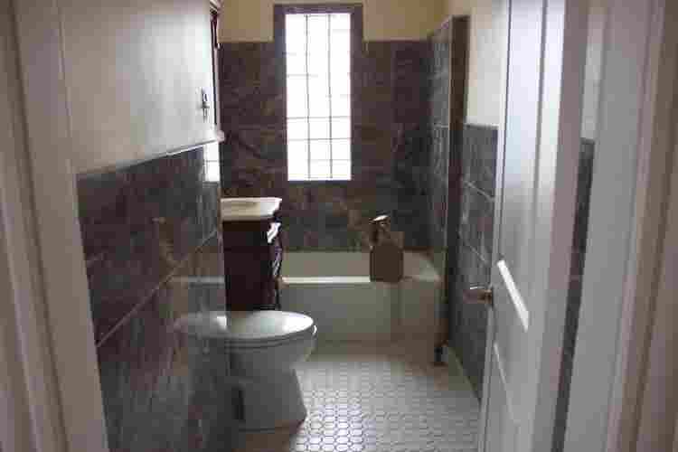 3 Rooms in Eastie.Utilities incld.