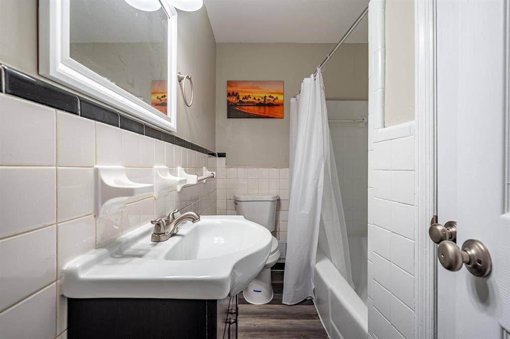 8 BR in Atlanta