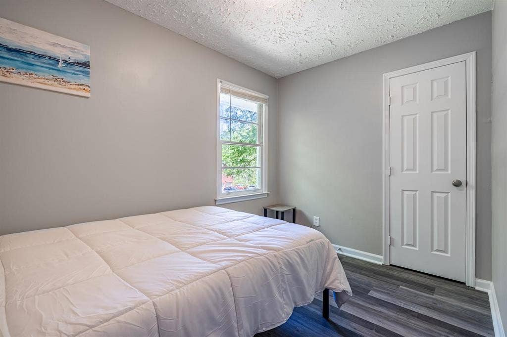 8 BR in Atlanta