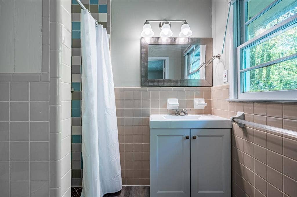 8 BR in Atlanta