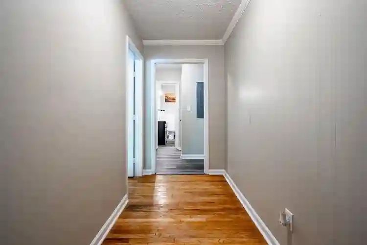8 BR in Atlanta