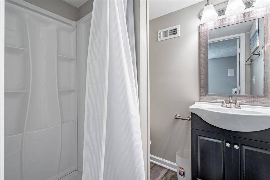 8 BR in Atlanta