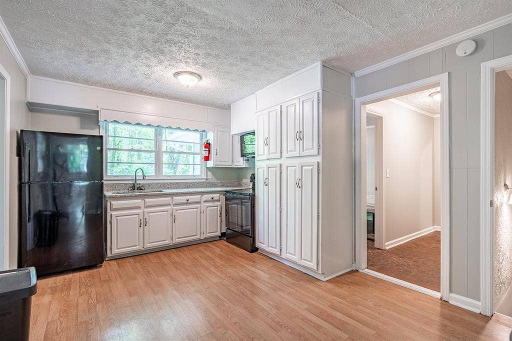 8 BR in Atlanta