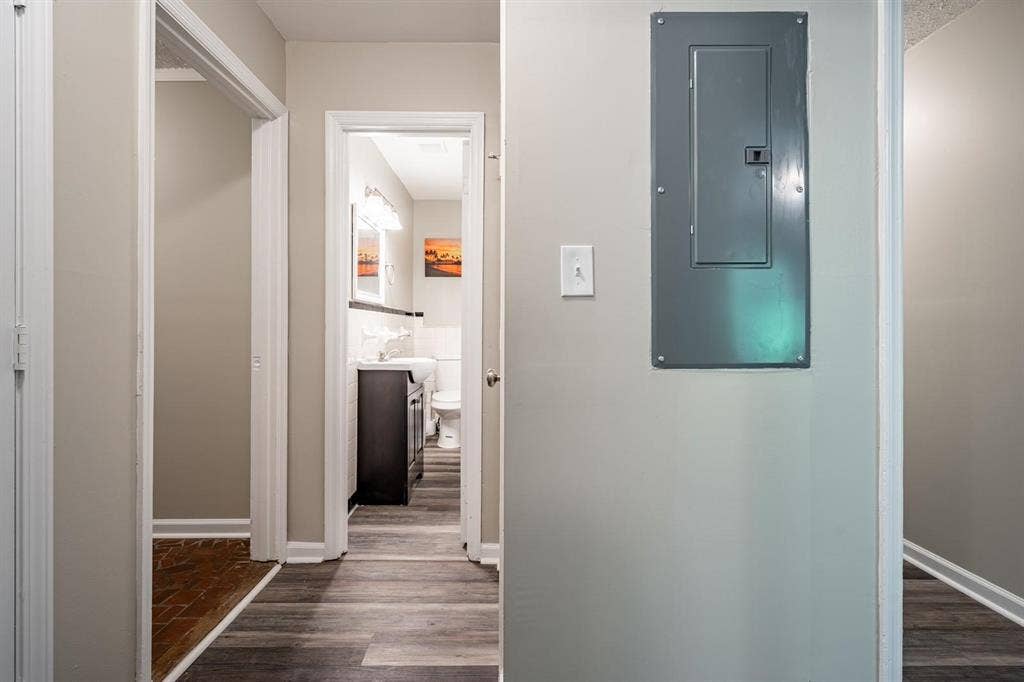 8 BR in Atlanta