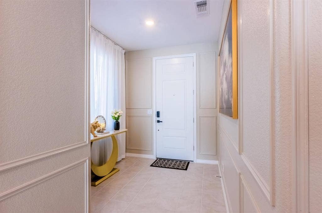 4 BR in Las Vegas