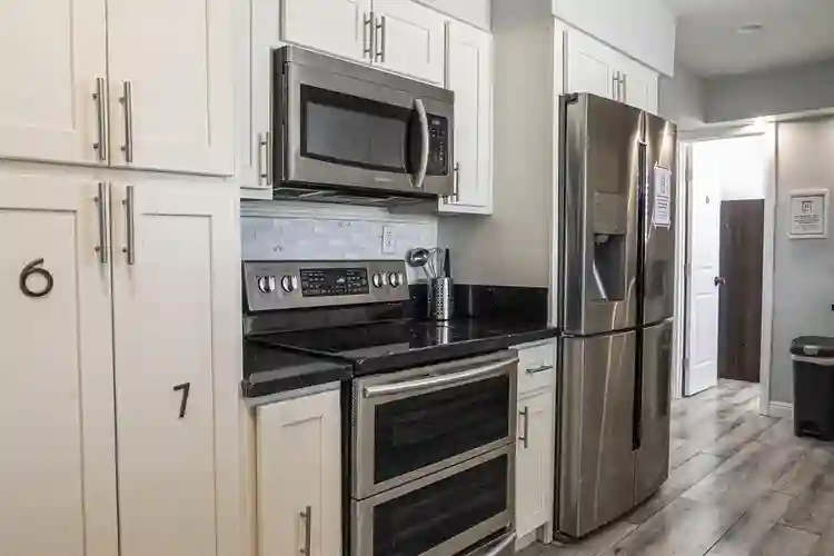 2 BR in Las Vegas