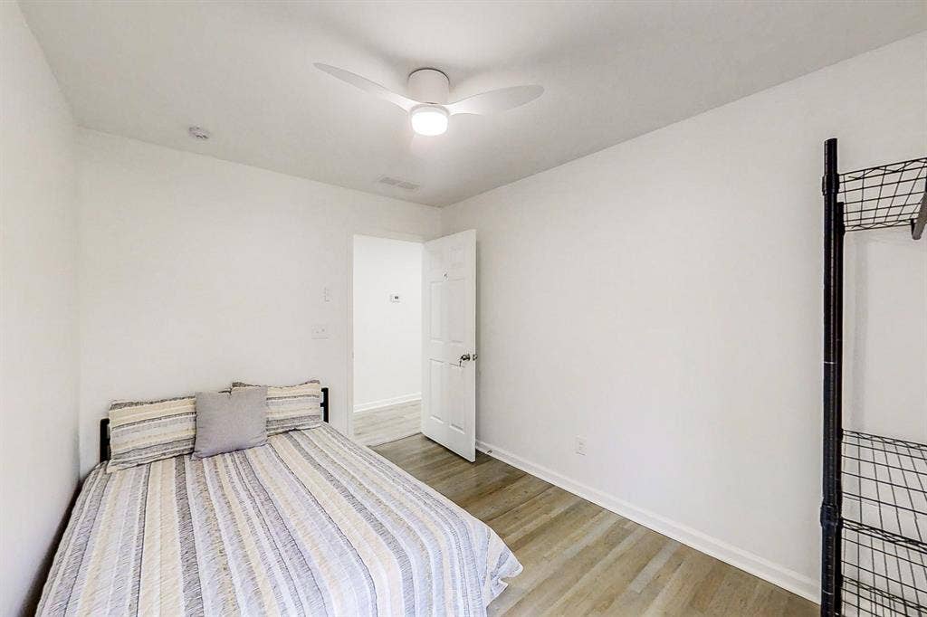 7 BR in Atlanta