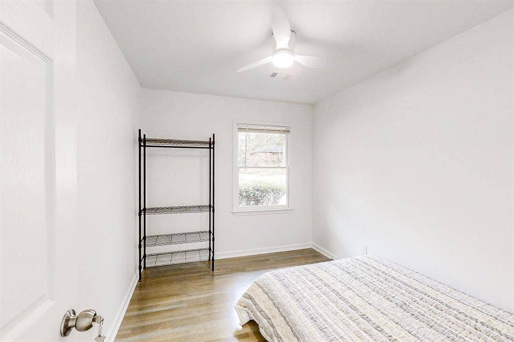 7 BR in Atlanta