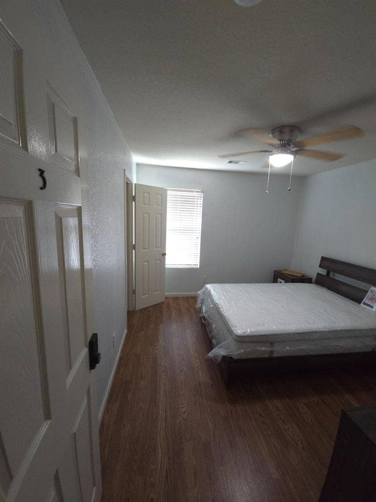 5 BR in Humble