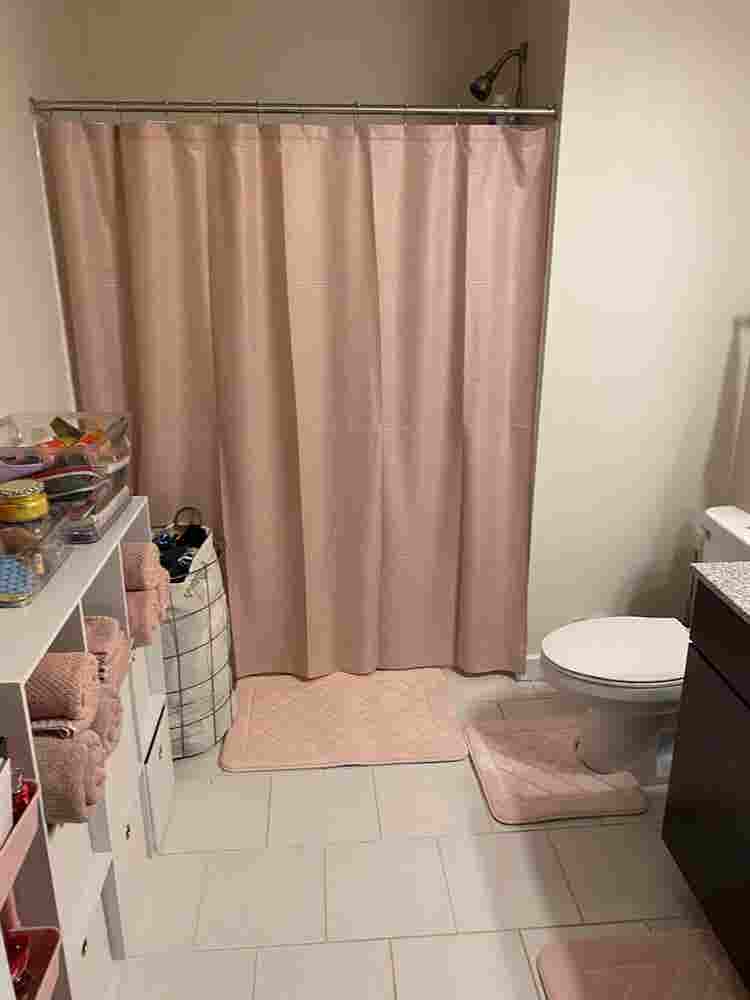 Apartment for sublease: Spring